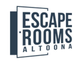 escape rooms altoona logo