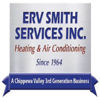 erv smith services logo