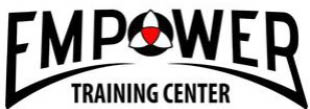 empower training center logo
