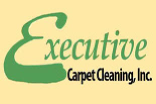 executive carpet logo
