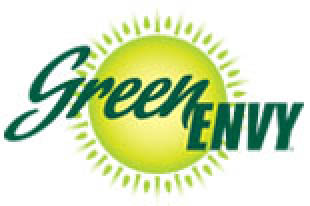 experigreen green envy logo