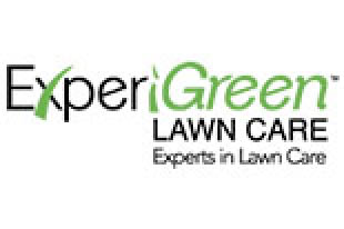 experigreen lawn care logo