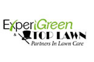 experigreen top lawn detroit livonia logo