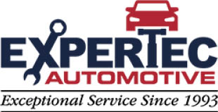 expertec automotive logo