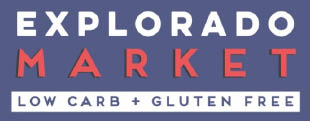 Explorado Market (Keto & Gluten Free Bakery & Grocery)