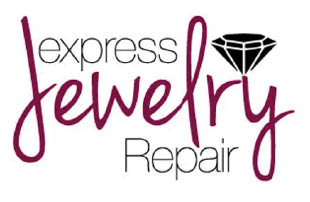 express jewelry repair logo