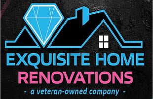 exquisite home renovations logo