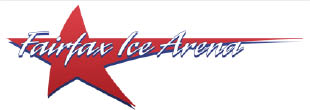 fairfax ice arena logo