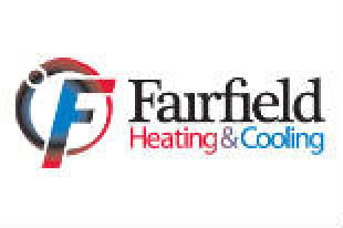 fairfield heating & cooling logo