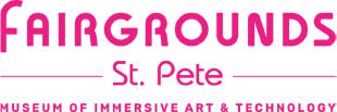 fairgrounds st. pete logo