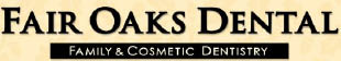 fairoaks dental logo