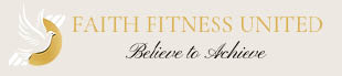 faith fitness united logo