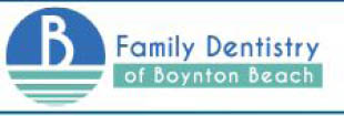 family dentistry of boynton beach logo
