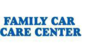 family car care center logo
