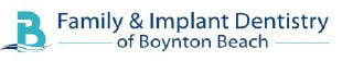 family & implant dentistry of boynton beach logo