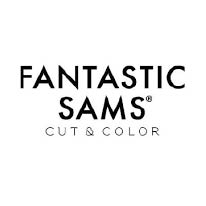 fantastic sams - cumming logo