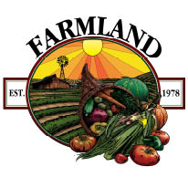 the farmland logo
