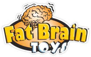 fat brain toys logo