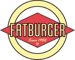 fatburger burbank logo