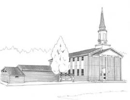 First Baptist Church Eagle River