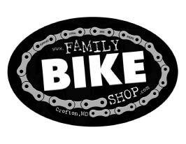 the family bike shop