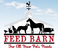 feed barn logo