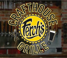 ferch's crafthouse & grill logo