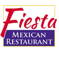 fiesta mexican restaurant logo