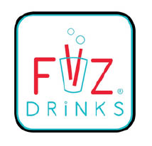 fiiz drinks logo