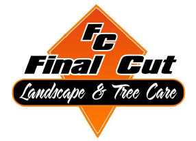 final cut tree care logo