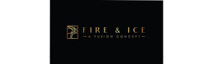 fire & chicken* logo