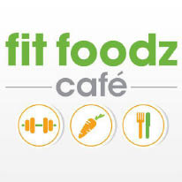 fit foodz cafe logo