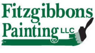 fitzgibbons painting, llc logo