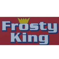 frosty king logo