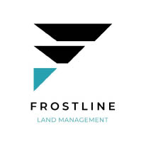 frostline land management logo