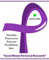 flpcc - florida pancreas cancer coalition logo