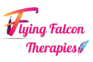 flying falcon therapies llc logo