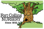 fort collins nursery logo