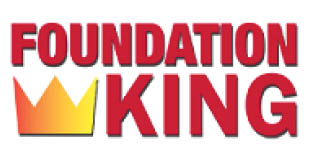 foundation king logo