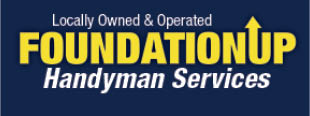 foundation up services llc logo