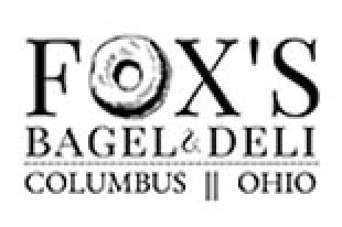 fox's bagel and deli logo