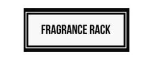 fragrance racks logo