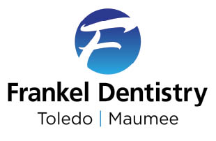 jonathan frankel, d.d.s. logo