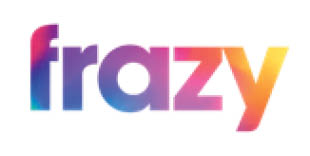 frazy, inc. logo
