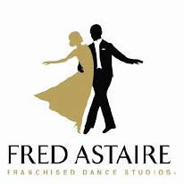 fred astaire - mt. kisco logo