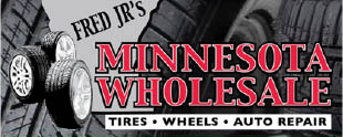 fred's tire logo
