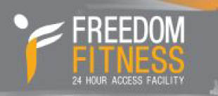 freedom fitness logo