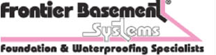 frontier basement systems logo