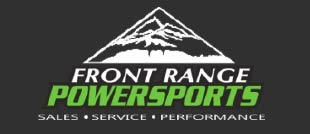 front range powersports logo