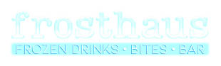 frosthaus logo